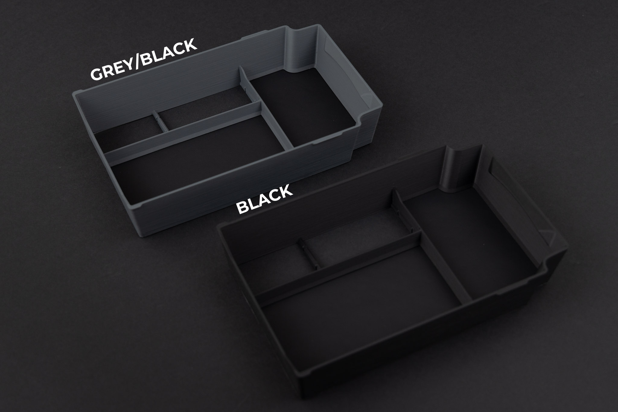 ULTIMATE (2 Inserts)