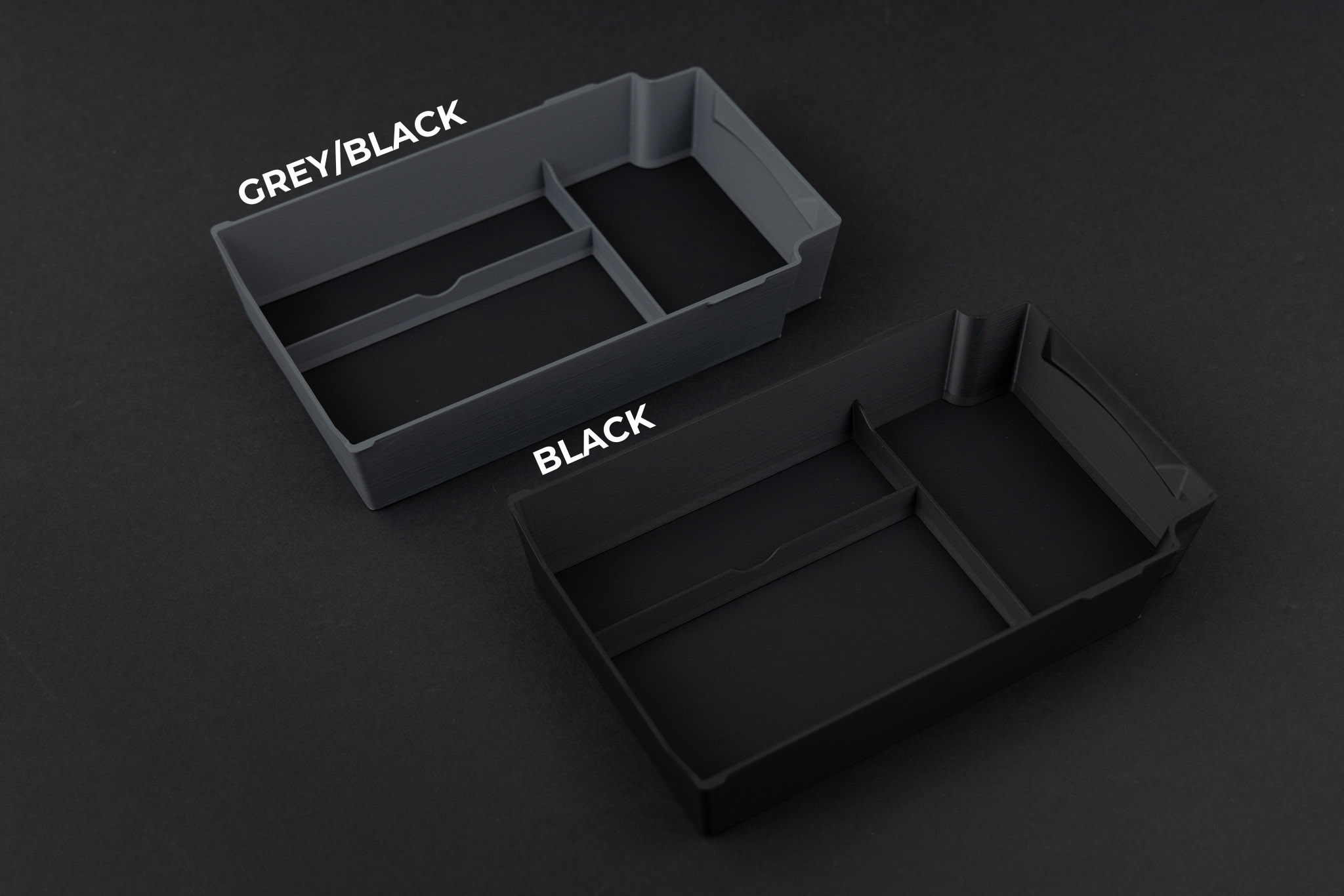 ESSENTIAL (No Inserts)