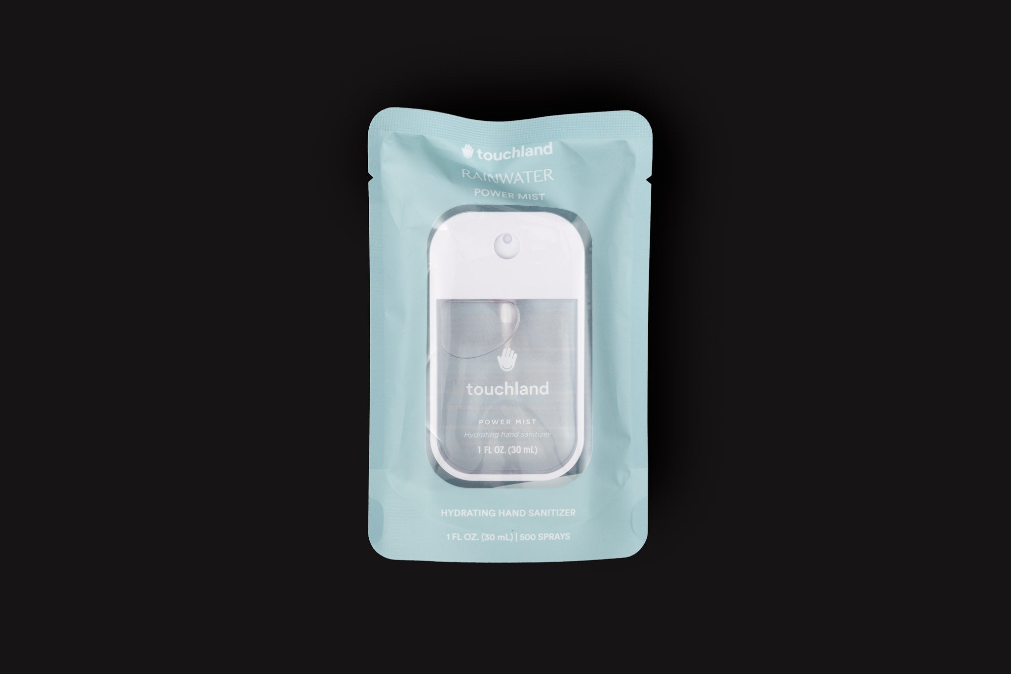 Touchland Hand Sanitizer