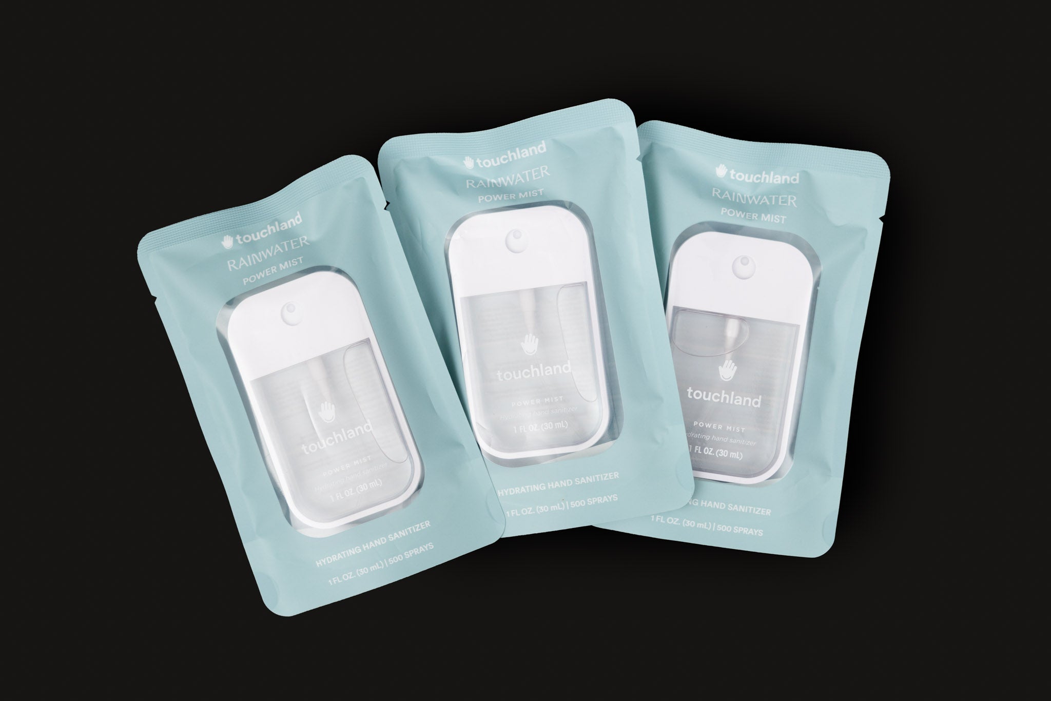 Touchland Hand Sanitizer