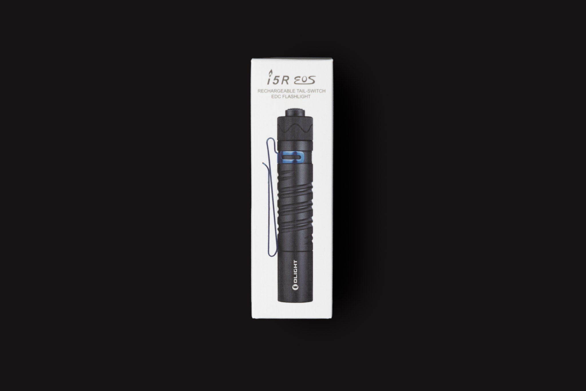 Olight I5R Flashlight