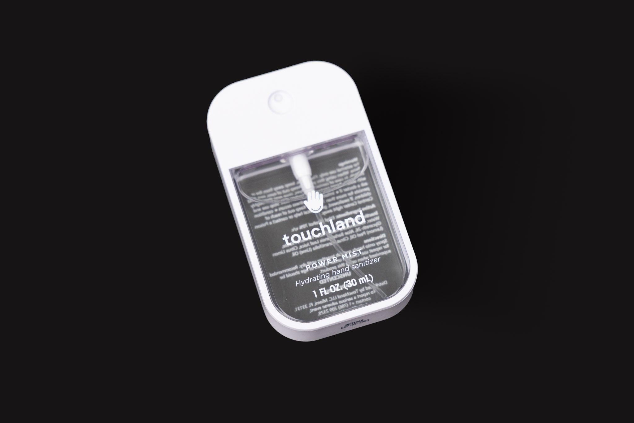 Touchland Hand Sanitizer