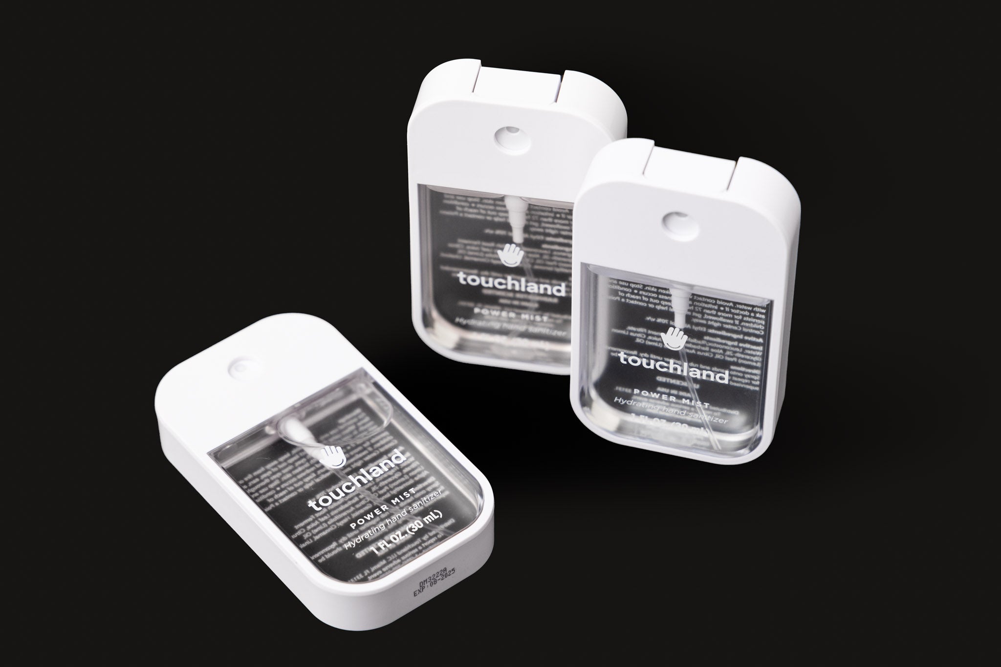 Touchland Hand Sanitizer