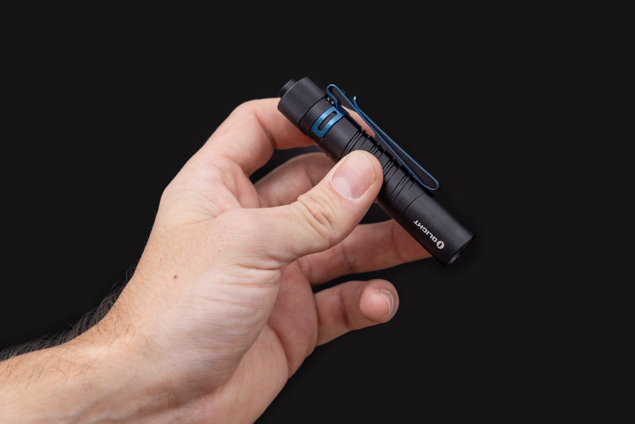 OLIGHT (オーライト) i5R EOS Ti Sakura レーザー彫刻 OLIGHT (オーライト) i5R EOS Ti Sakura レーザー彫刻