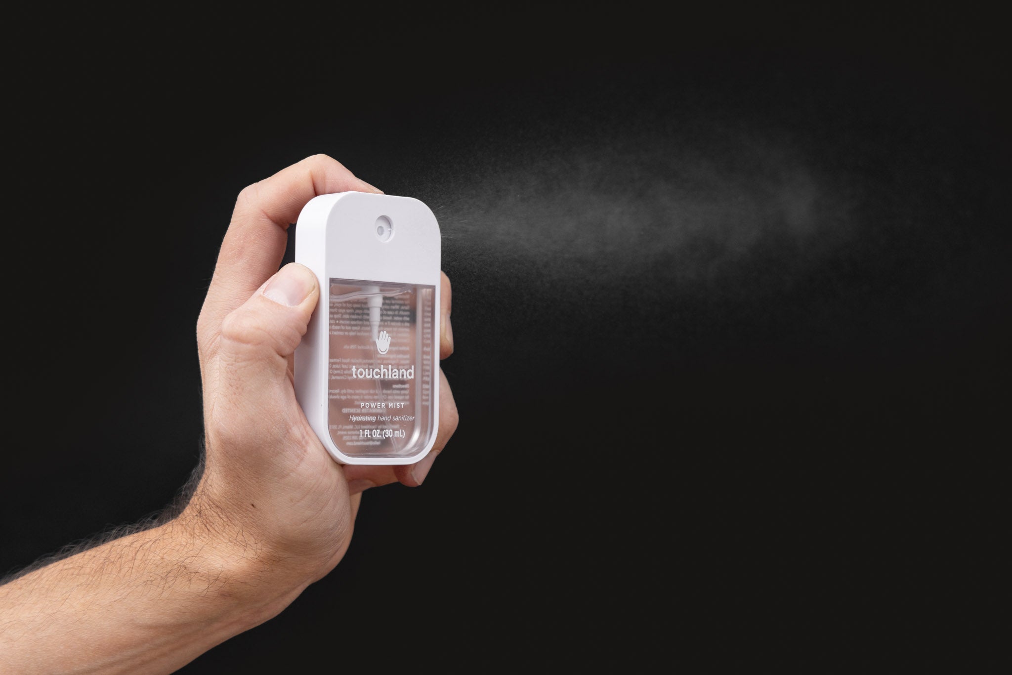 Touchland Hand Sanitizer