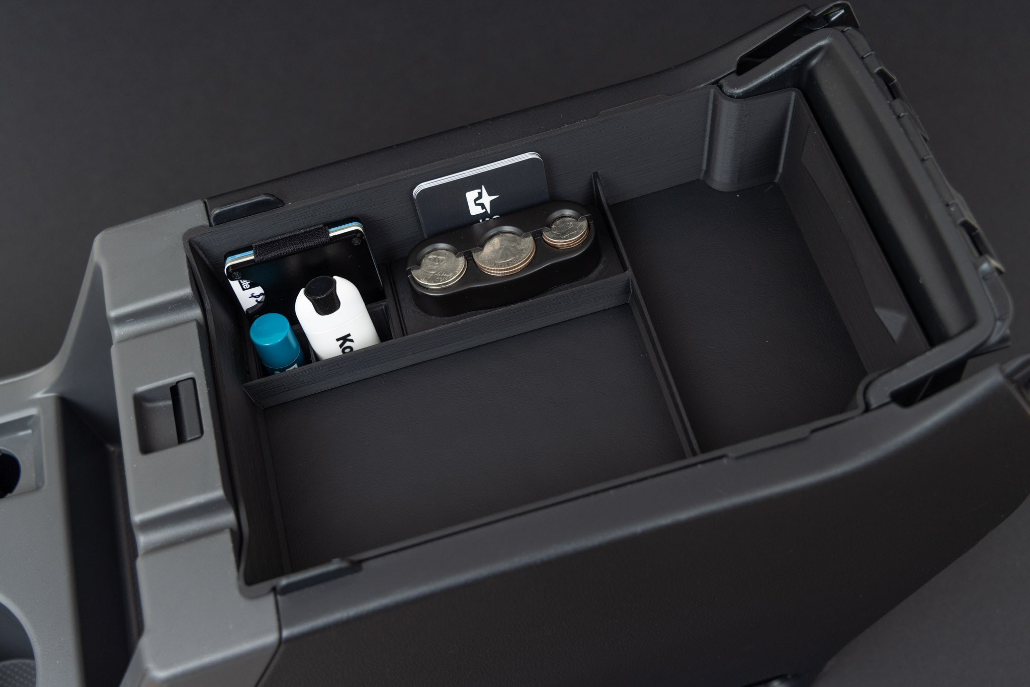 ULTIMATE (2 Inserts)