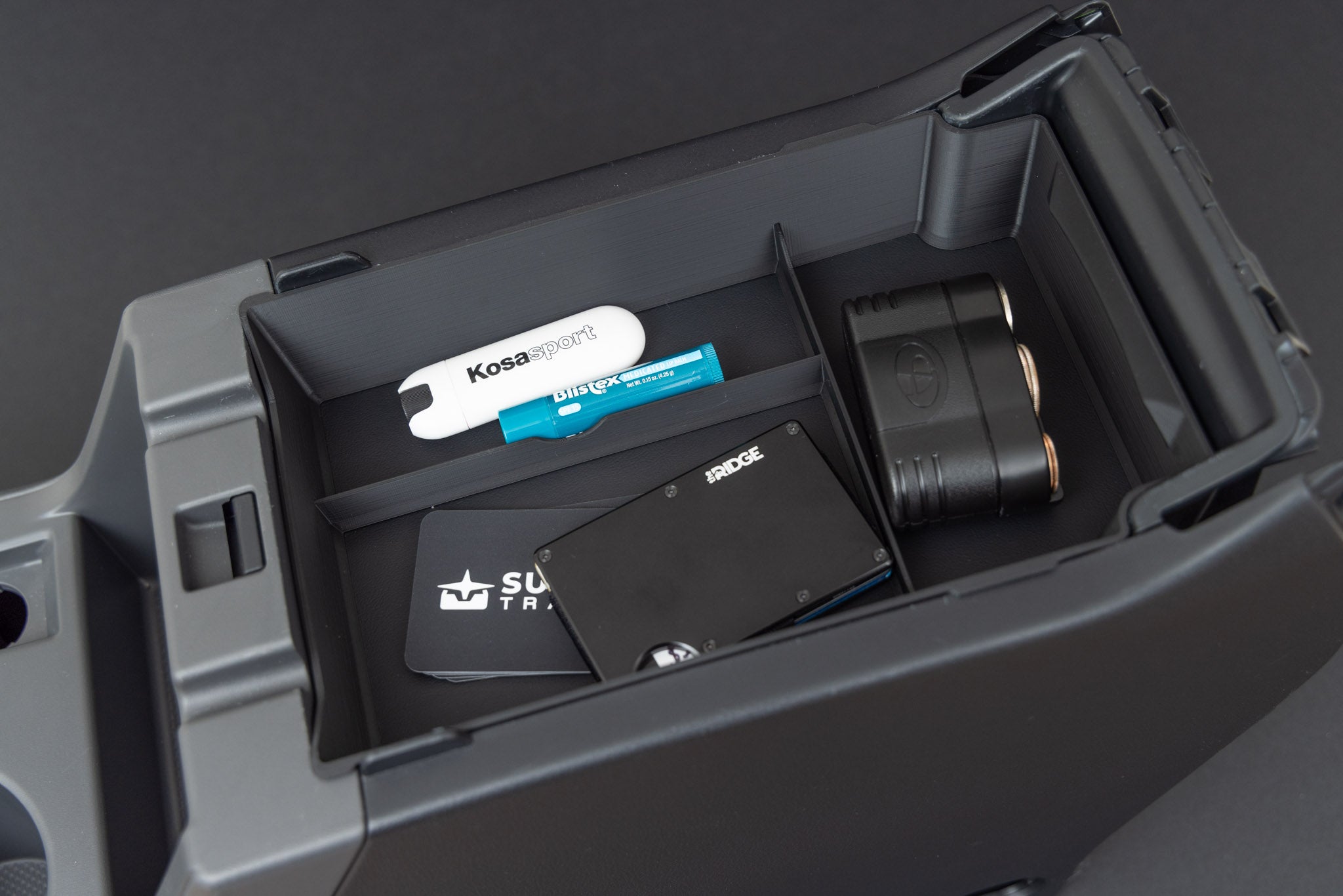 ESSENTIAL (No Inserts)