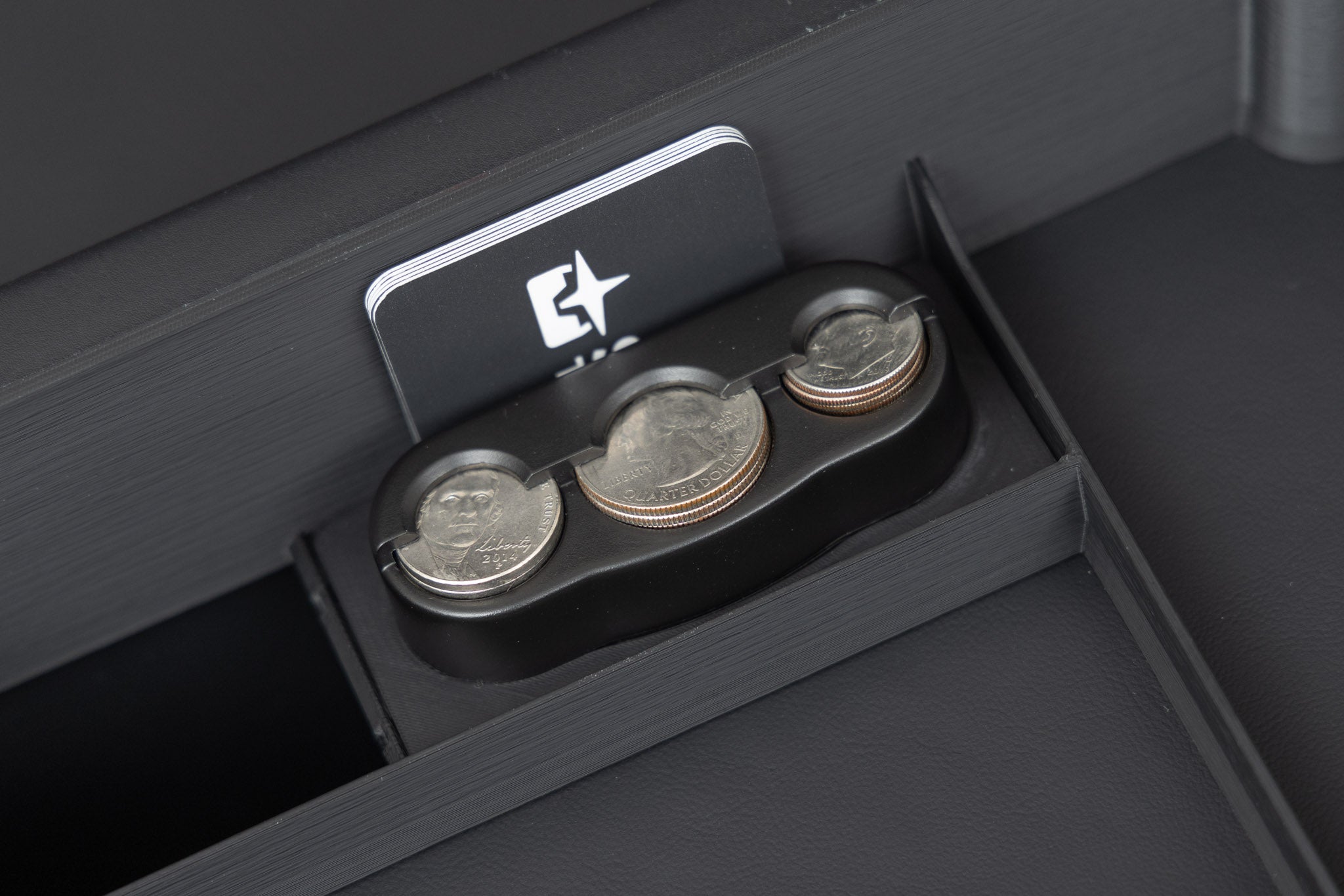 Coin Holder (82mm)