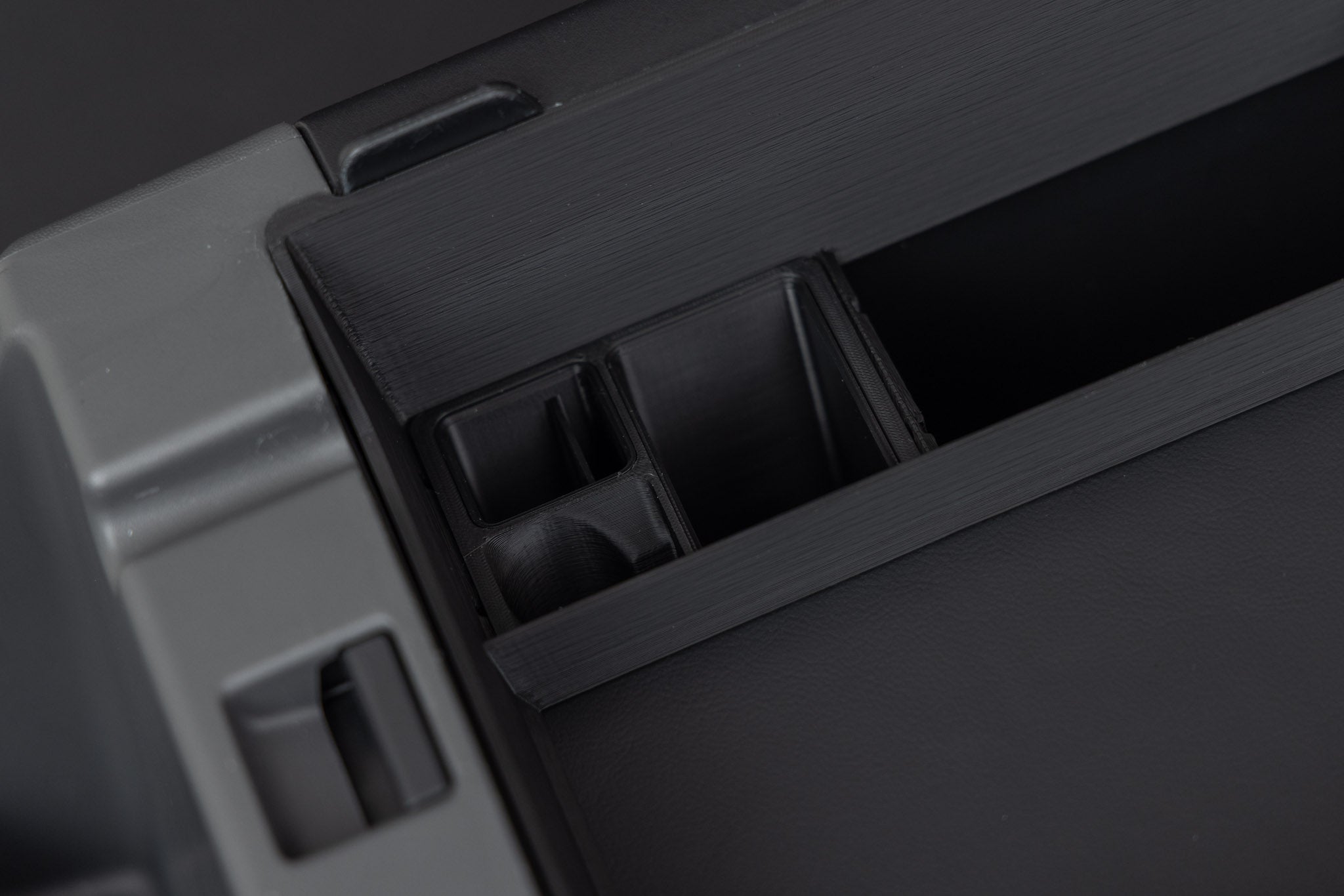 Flashlight Combo (55mm)