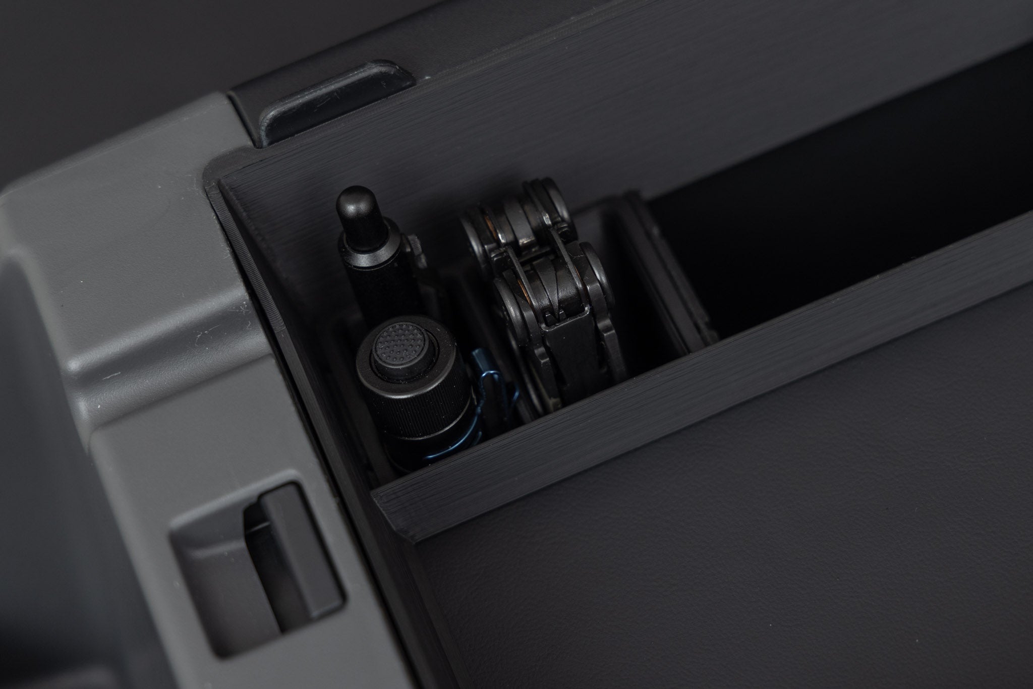 Flashlight Combo (55mm)