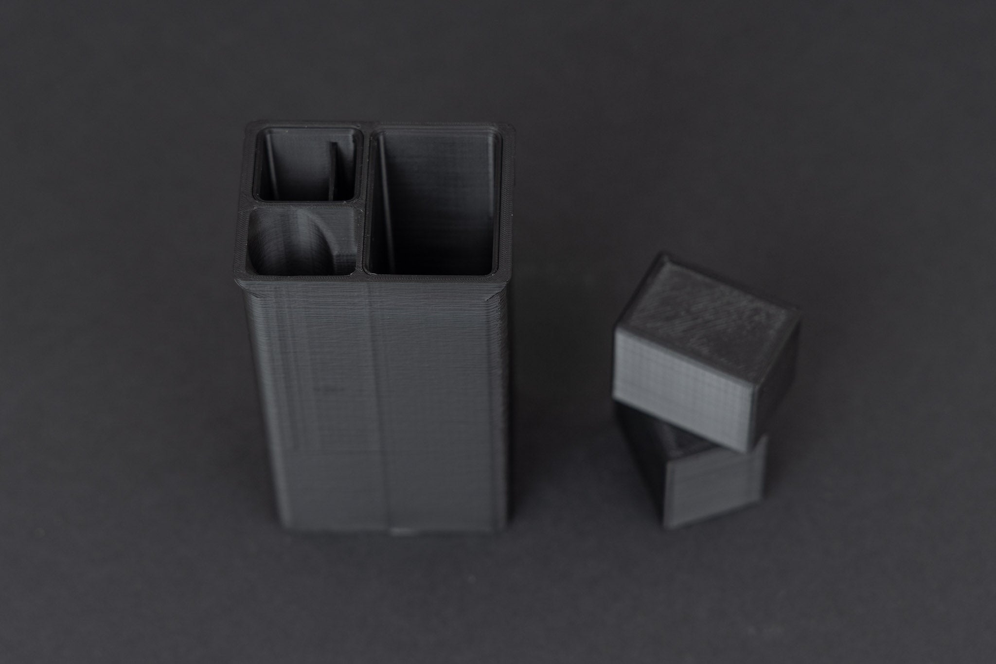 Flashlight Combo (55mm)