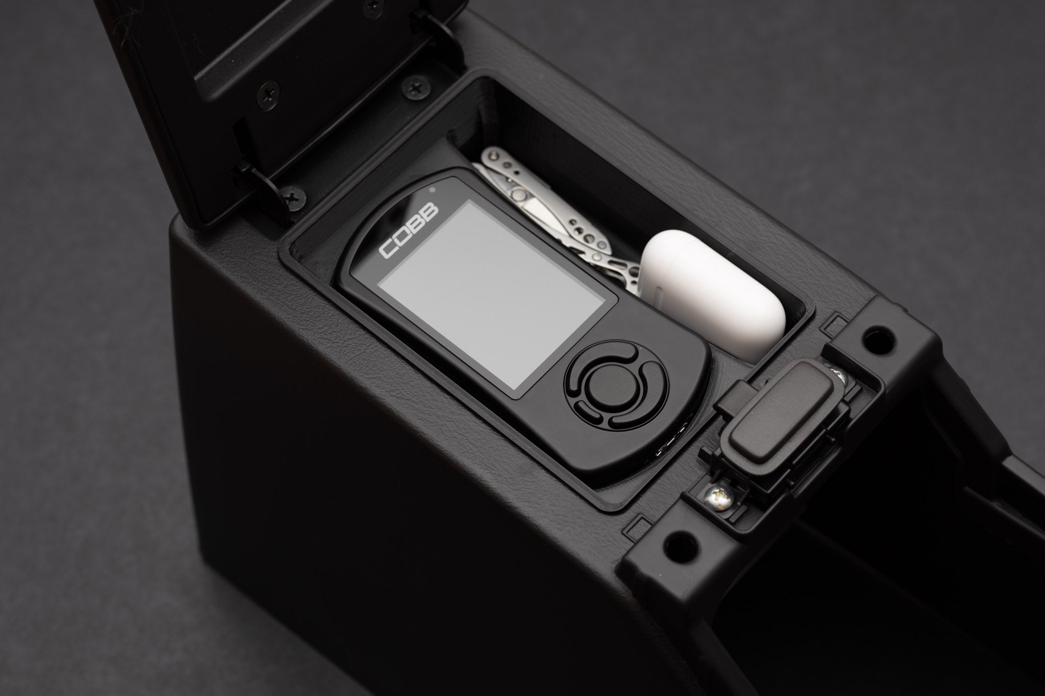 02-04 Impreza/WRX/STI Trays