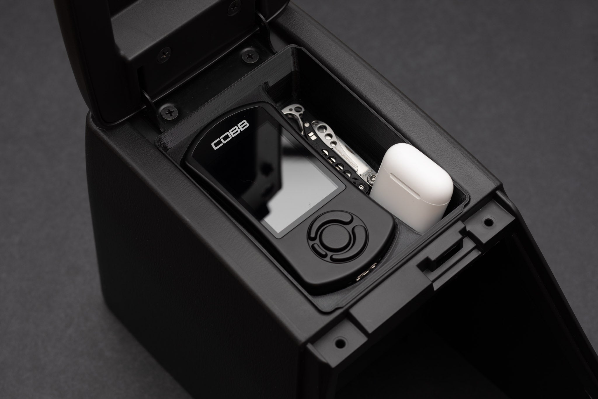 05-07 Impreza/WRX/STI Trays