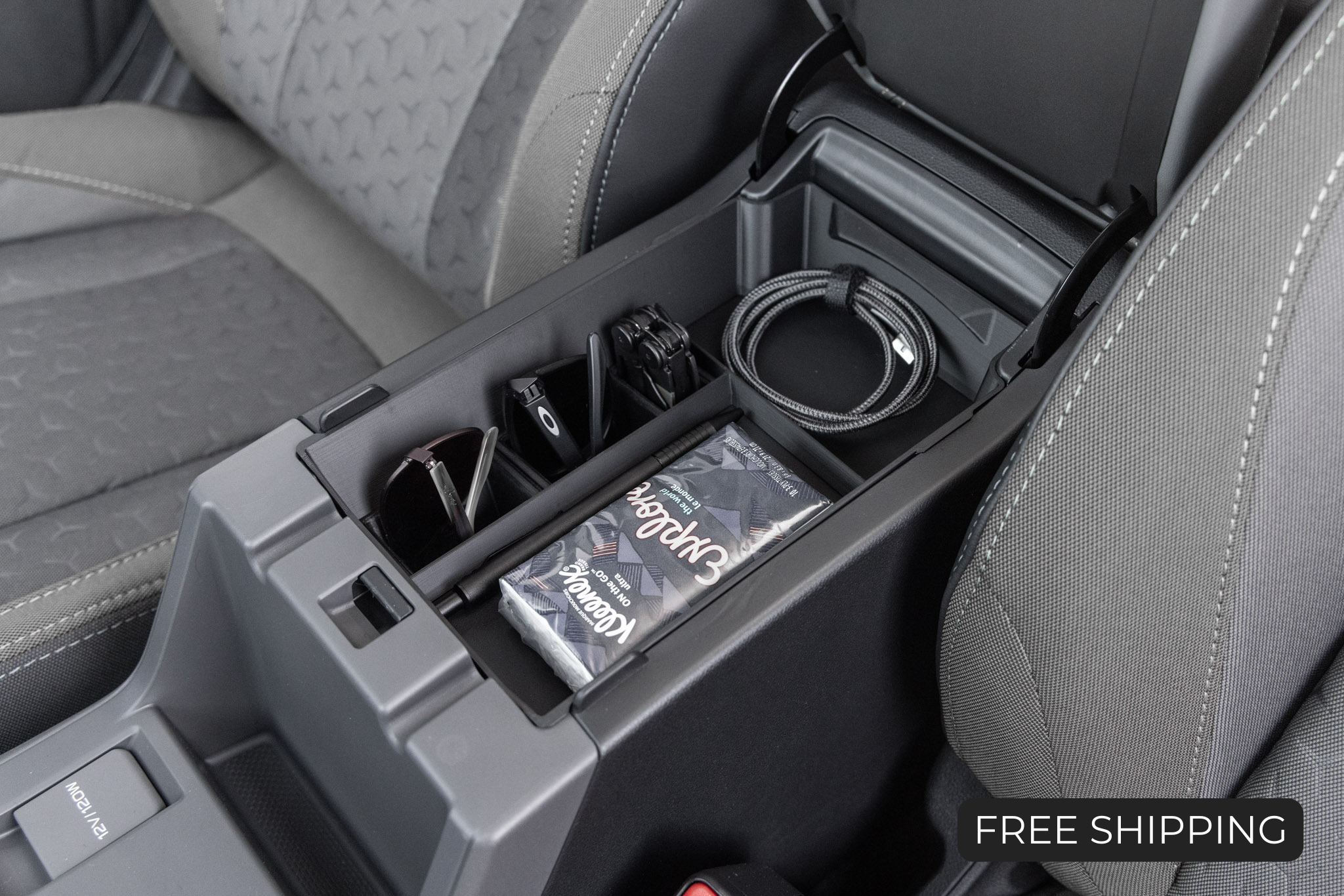 ULTIMATE (2 Inserts)