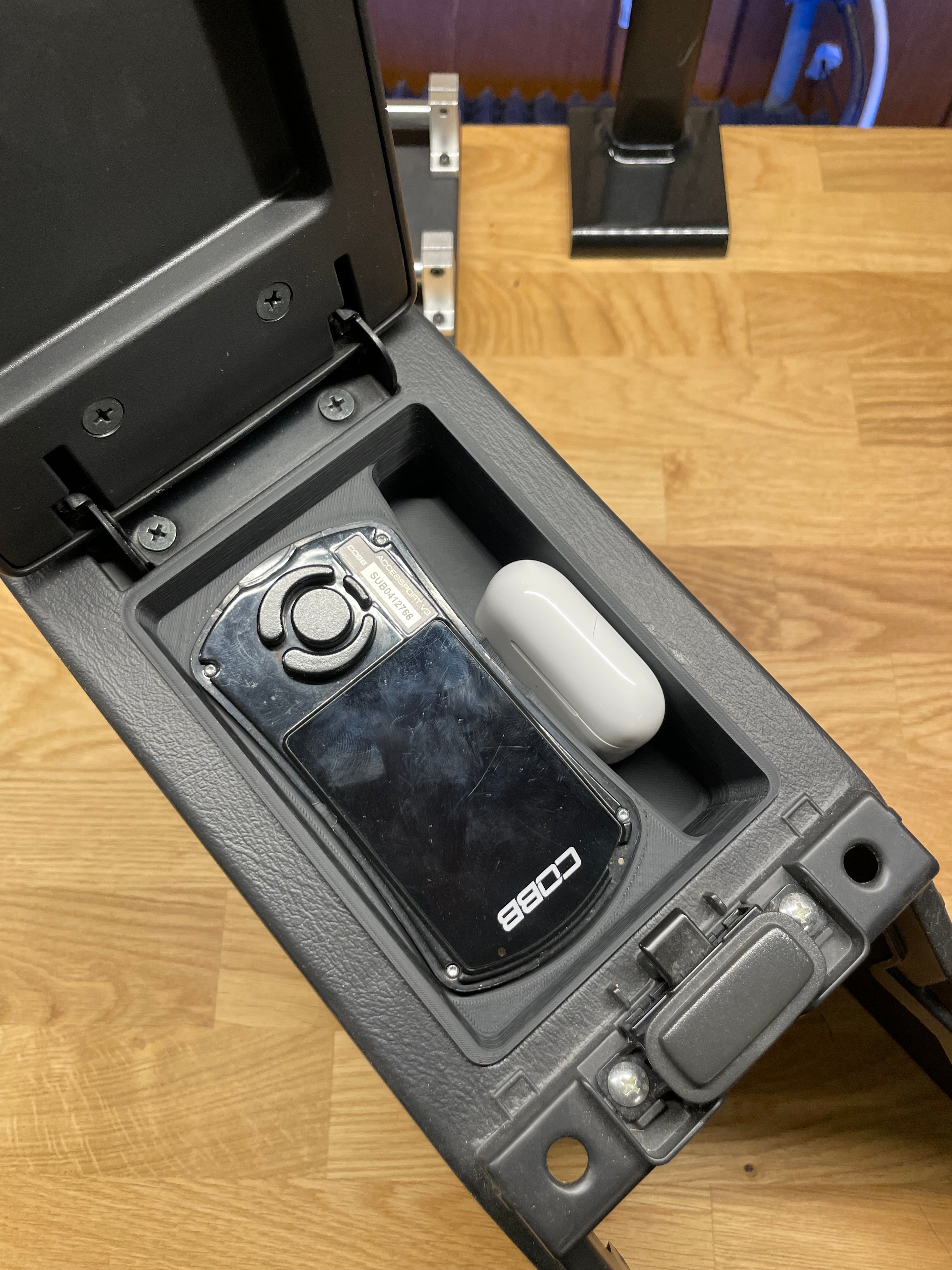 02-04 Impreza/WRX/STI Trays