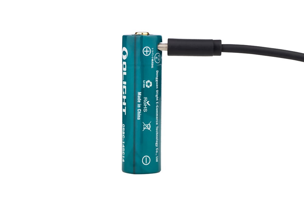 Olight I5R Flashlight