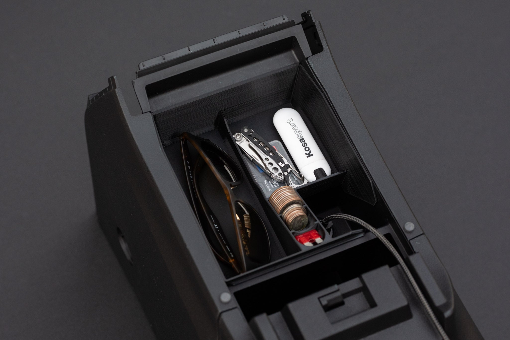 CD-PLAYER COMPATIBLE