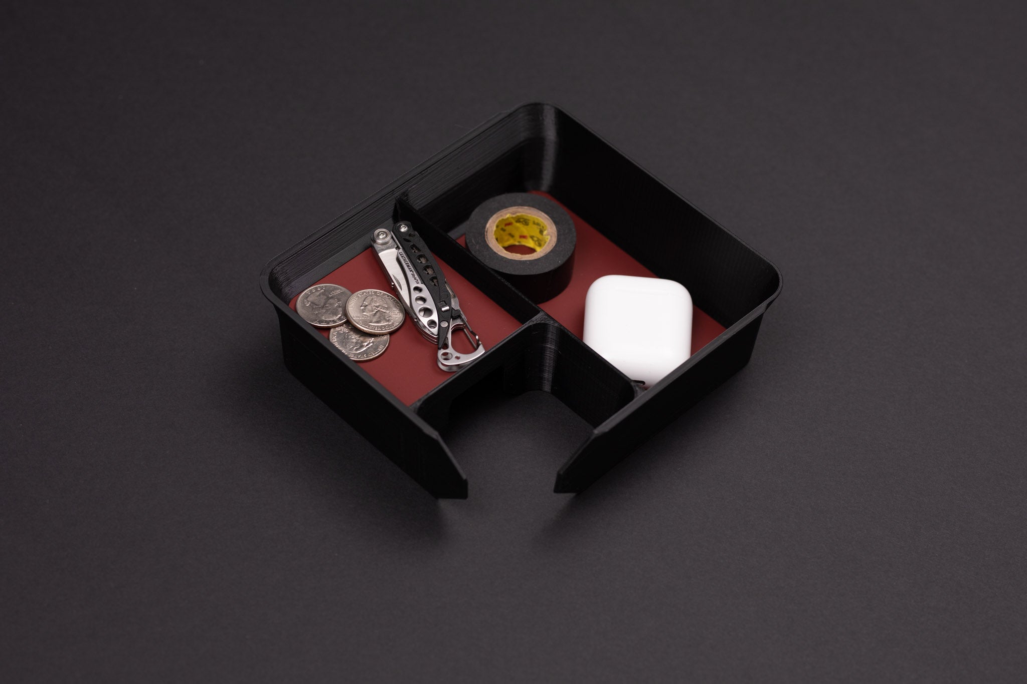 12-VOLT COMPATIBLE (SPECIAL ORDER)