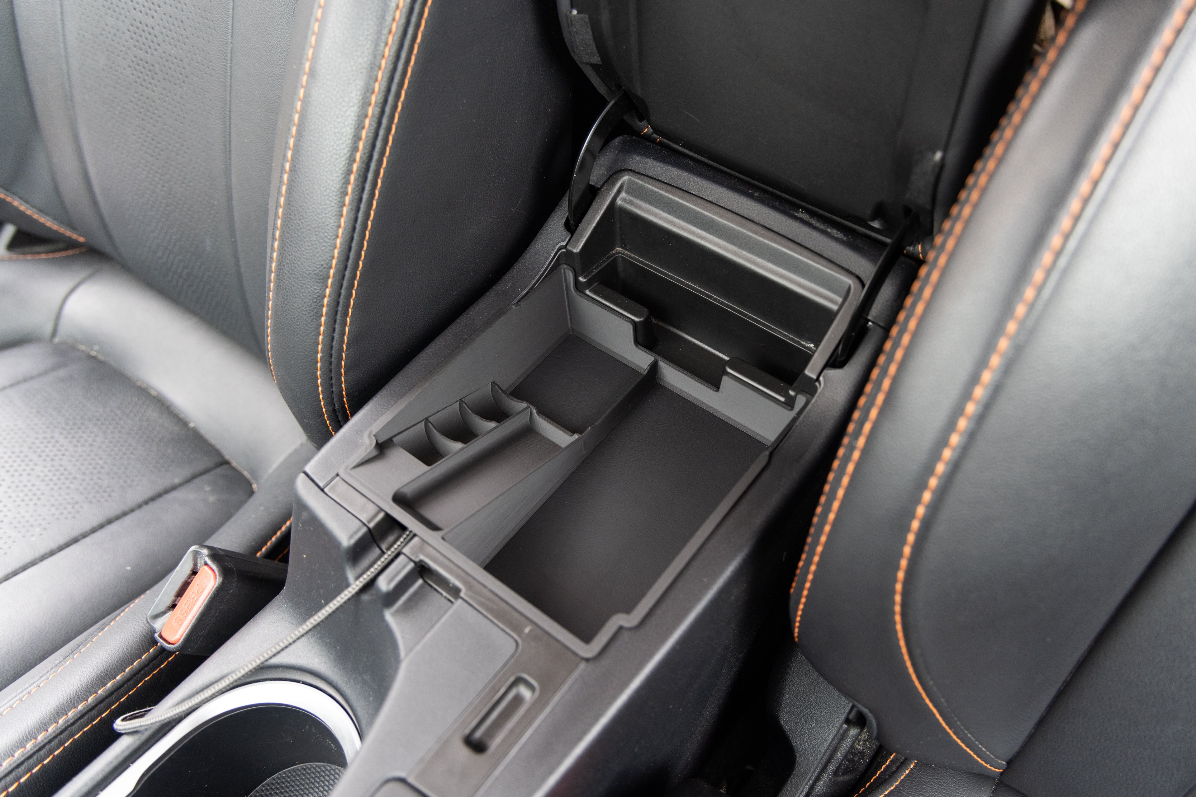 Amazon.com: Vesul Center Console Organizer Compatible with